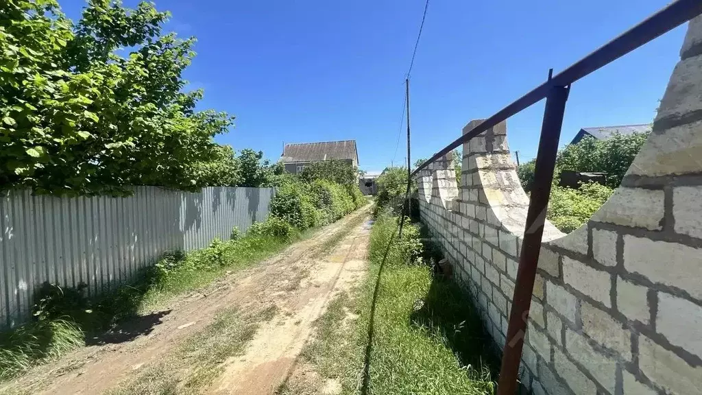 Участок в Дагестан, Дербент Стимул СТ, ул. Вишневая (5.11 сот.) - Фото 1