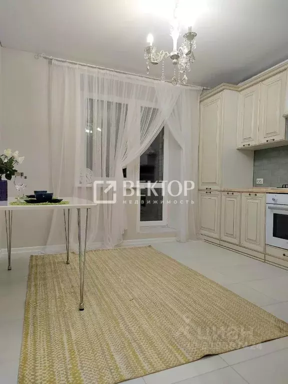 2-к кв. Костромская область, Кострома Галичская ул., 51 (65.0 м) - Фото 1