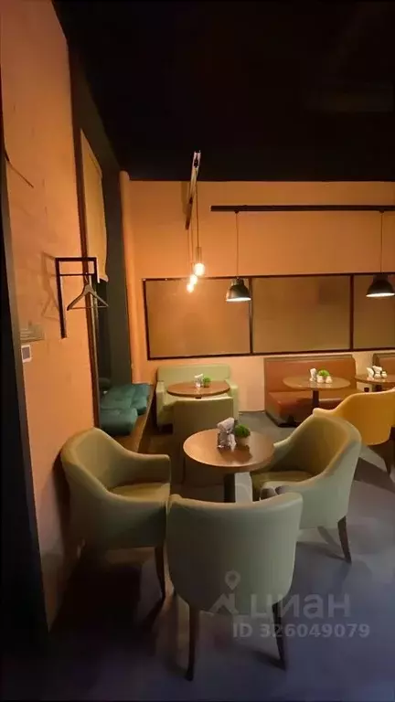 Помещение свободного назначения в Москва № 100 кв-л, 1к1 (91 м) - Фото 2