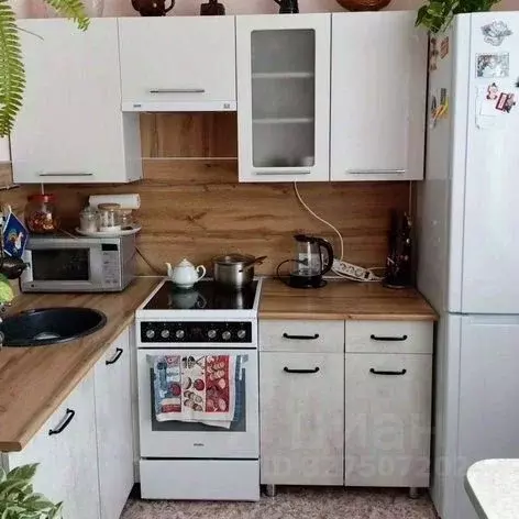 Студия Томская область, Томский район, Богашевское с/пос, пос. Ключи ... - Фото 1