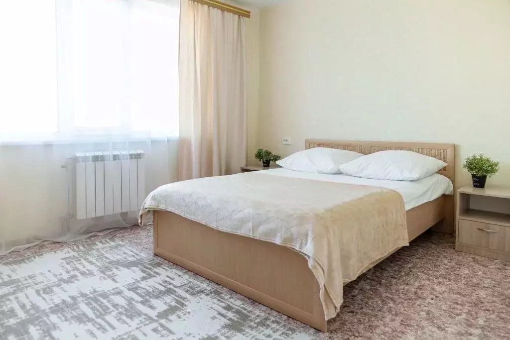 2-к кв. Камчатский край, Елизово ул. Виталия Кручины, 34 (45.0 м) - Фото 1