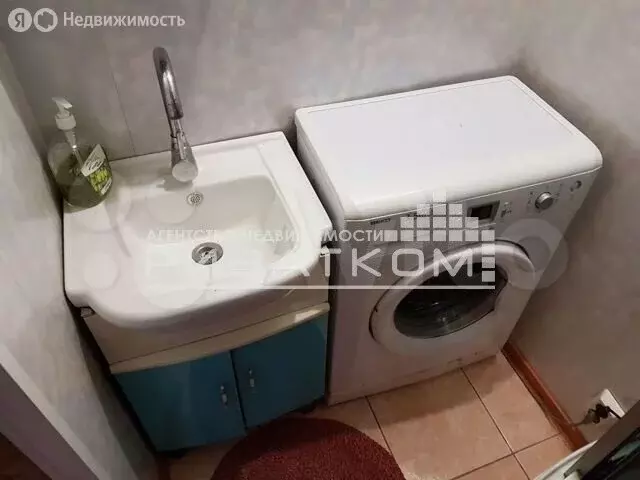 1-комнатная квартира: Благовещенск, Политехническая улица, 53 (34 м) - Фото 1