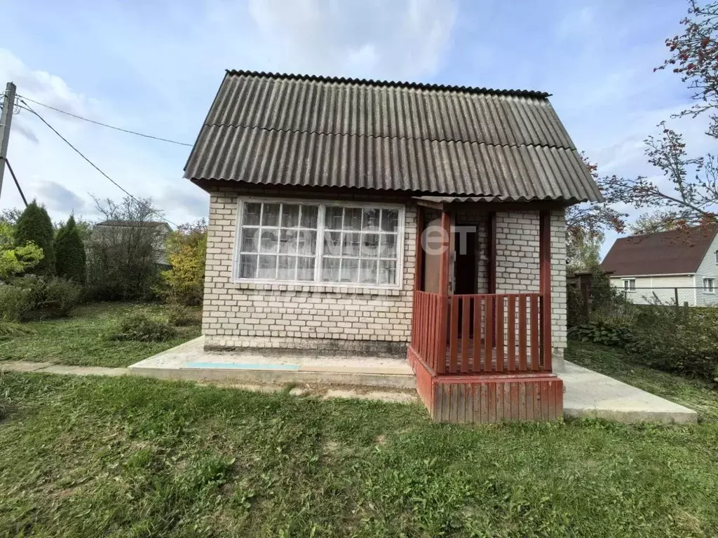 Дом в Владимирская область, Струнино г. Александровский муниципальный ... - Фото 2