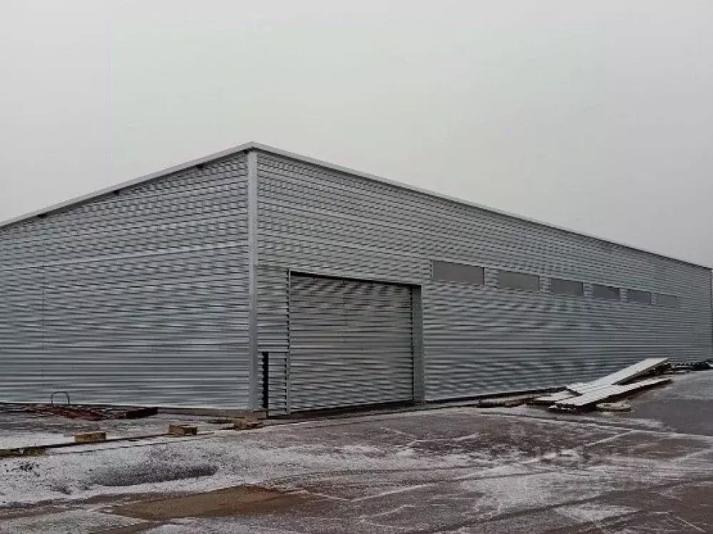 Склад в Московская область, Люберцы Котельнический проезд, 25 (1086 м) - Фото 1