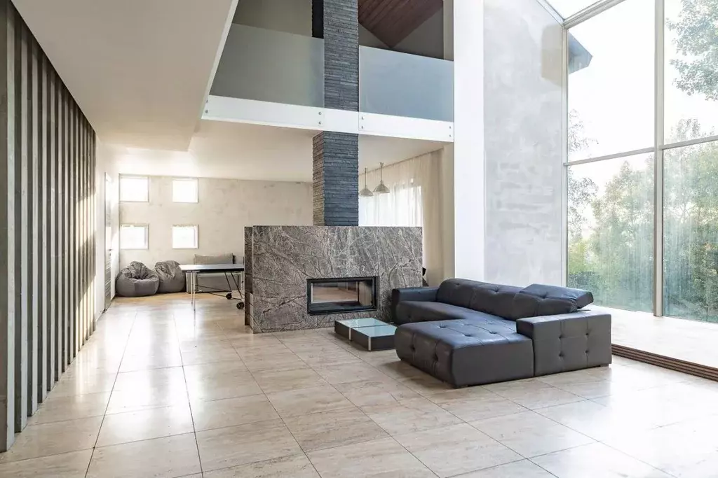 Дом в Московская область, Красногорск городской округ, Нахабино пгт, ... - Фото 1