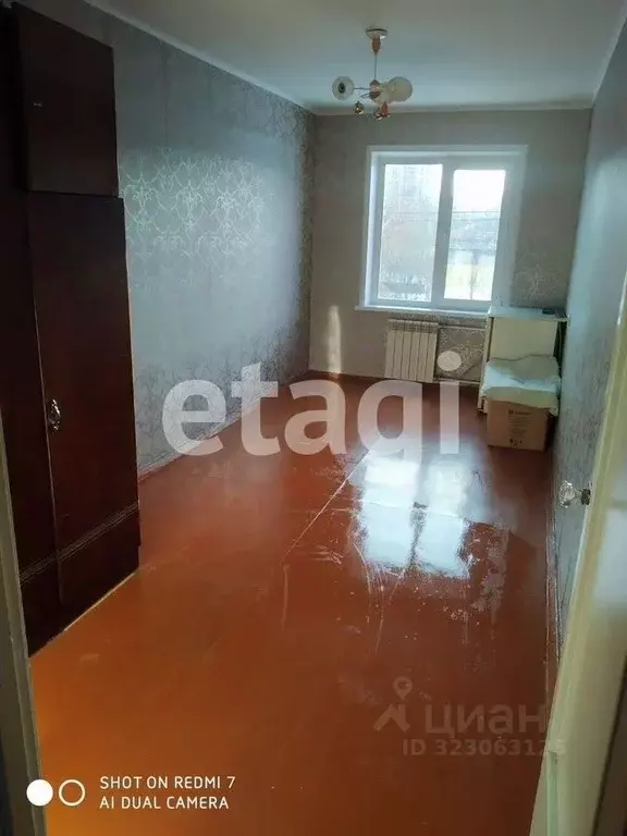 3-к кв. Красноярский край, Красноярск Волжская ул., 3 (59.1 м) - Фото 1