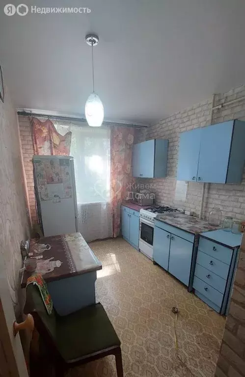 2-комнатная квартира: Волжский, улица Мира, 120 (54 м) - Фото 0