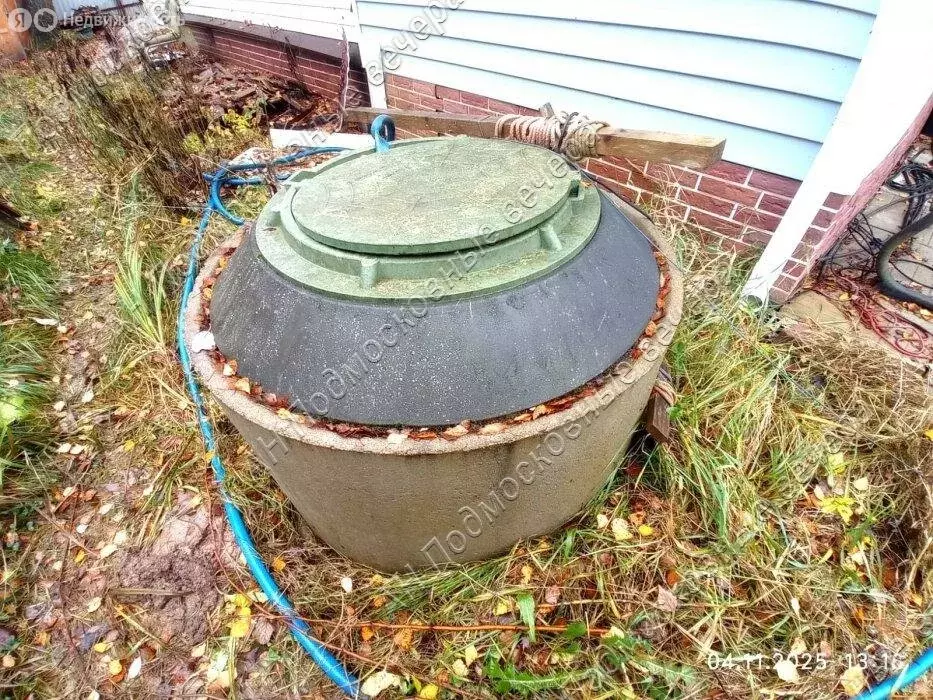 Дом в деревня Надовражино, Спортивная улица (99 м) - Фото 1