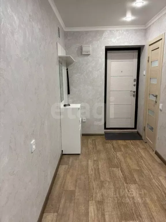 Студия Татарстан, Казань ул. Дежнева, 2к2 (18.1 м) - Фото 1