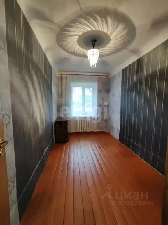 2-к кв. Воронежская область, Воронеж Брянская ул., 64 (35.8 м) - Фото 0