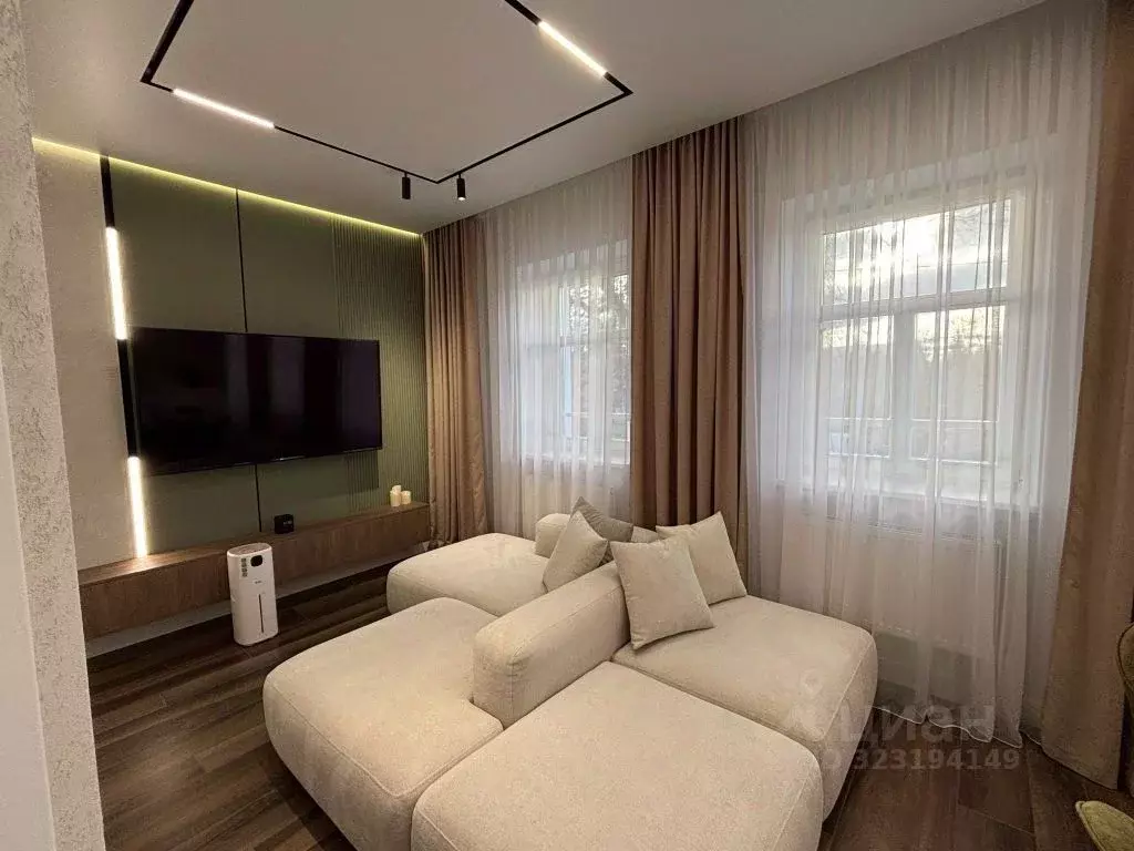 3-к кв. Костромская область, Кострома просп. Текстильщиков, 57 (65.5 ... - Фото 1