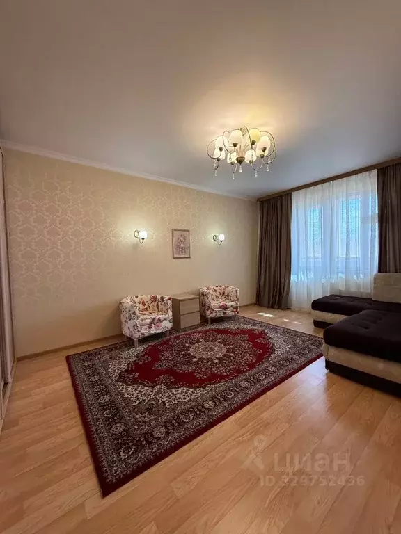 1-к кв. Москва Внуковское поселение, ул. Самуила Маршака, 10 (37.8 м) - Фото 2