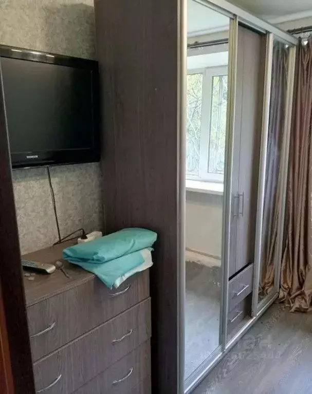 Комната Самарская область, Самара ул. Свободы, 12 (13.0 м) - Фото 1