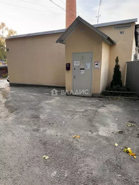 Помещение свободного назначения в Воронежская область, Воронеж ... - Фото 1