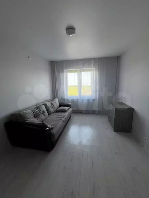 1-к. квартира, 37,5 м, 10/16 эт. - Фото 0