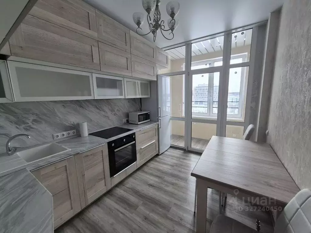 2-к кв. Москва Родниковая ул., 30к1 (55.0 м) - Фото 1