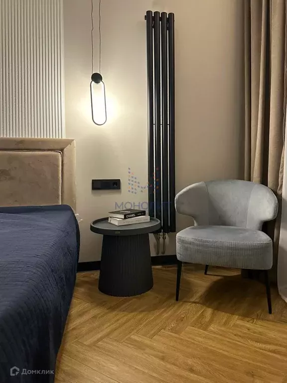 Продаётся 1-к квартира, 38 м - Фото 0