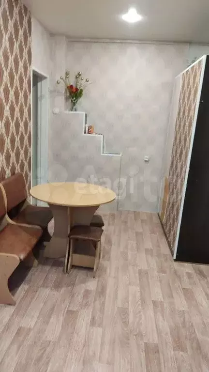 Комната 44,8 м в 2-к., 3/3 эт. - Фото 1