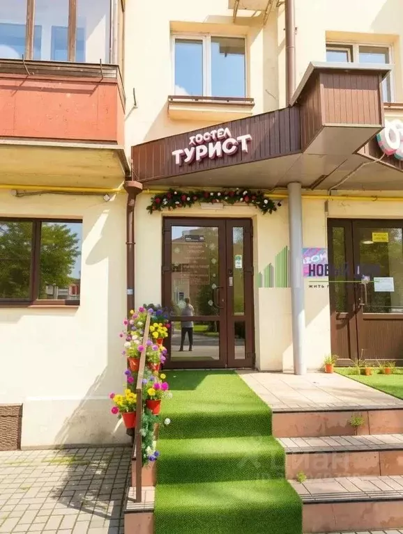 Торговая площадь в Новгородская область, Великий Новгород Район ... - Фото 1