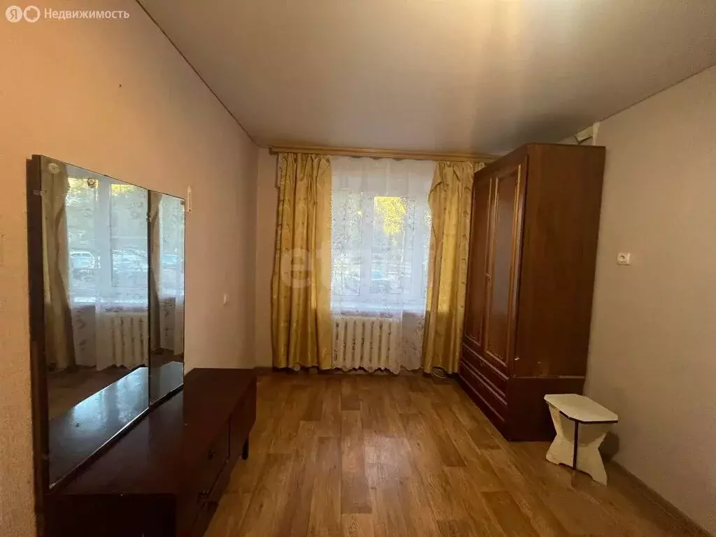 2-комнатная квартира: Борисоглебск, Северный микрорайон, 39 (43.6 м) - Фото 0