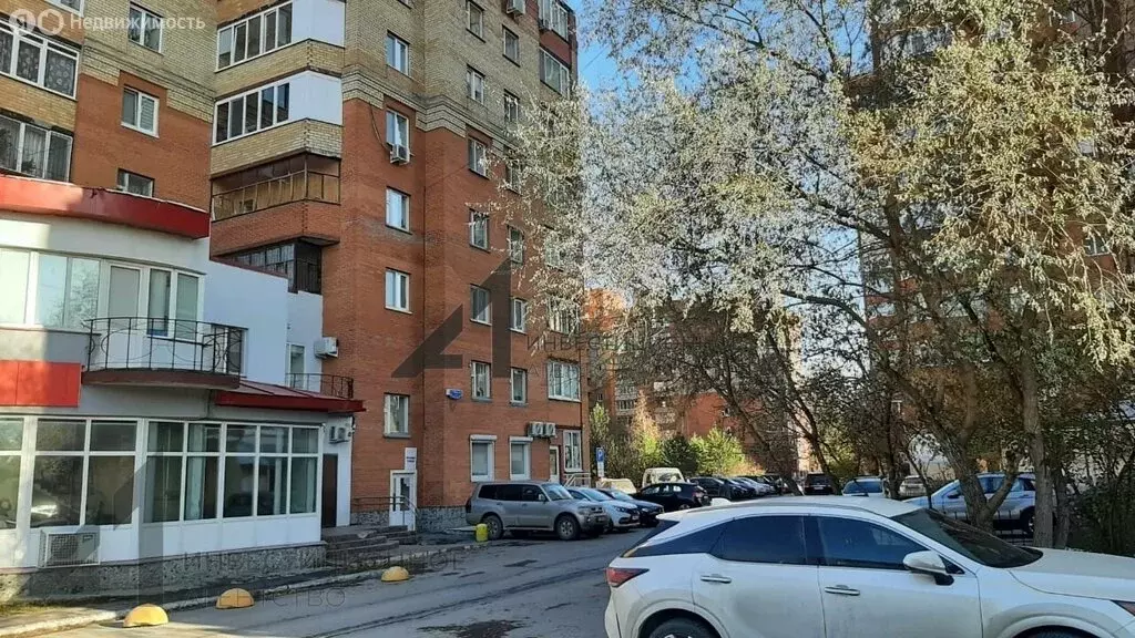 Офис (134.5 м) - Фото 0