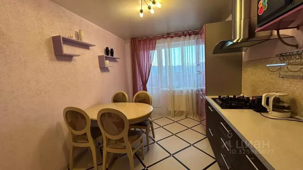 2-к кв. Саратовская область, Энгельс ул. Тельмана, 150/5 (59.0 м) - Фото 2