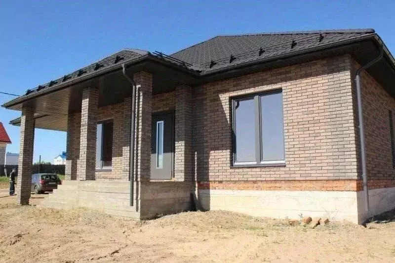 Дом в Краснодарский край, Северская ст-ца ул. Максима Горького, 210 ... - Фото 0