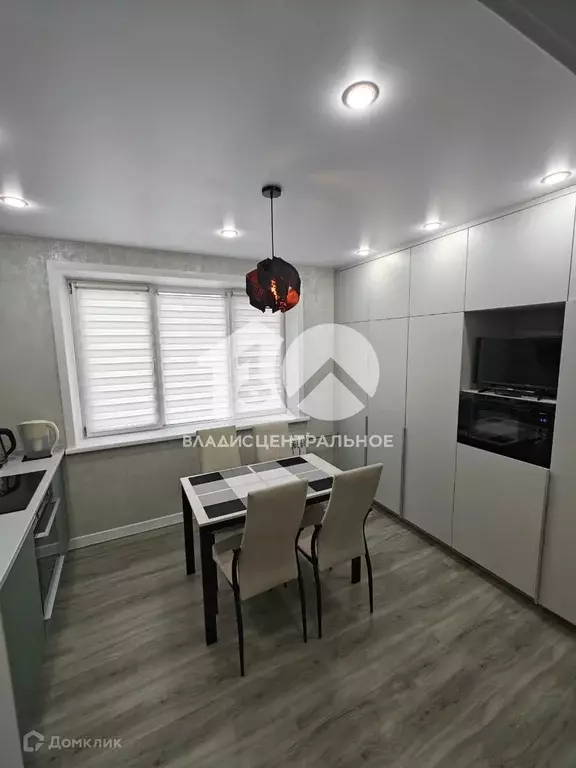 Продаётся 3-к квартира, 86.7 м - Фото 1
