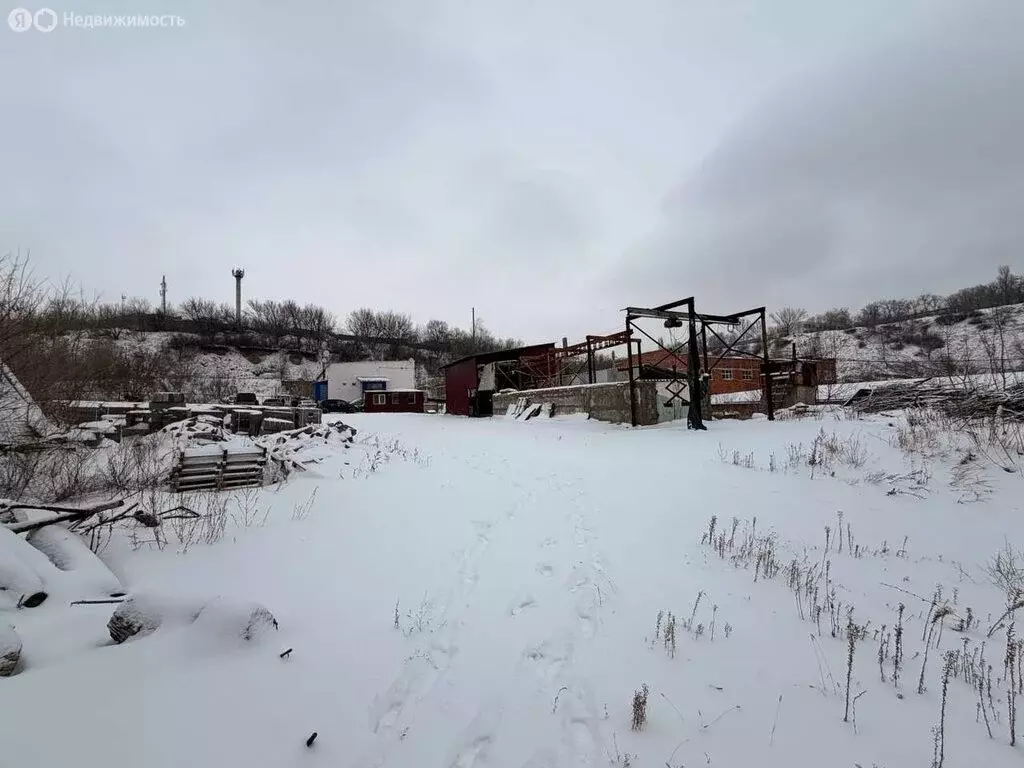 Производственное помещение (565 м) - Фото 1