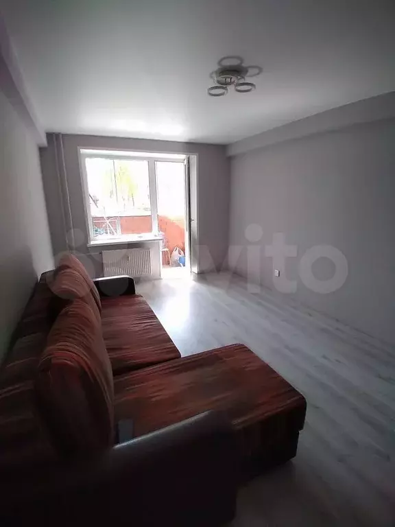 Квартира-студия, 23 м, 1/17 эт. - Фото 0