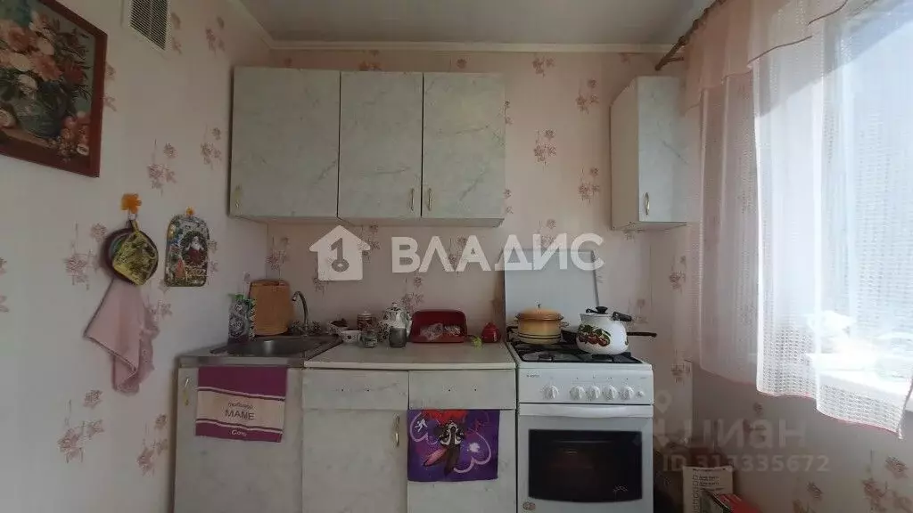 2-к кв. Владимирская область, Гусь-Хрустальный ул. Муравьева-Апостола, ... - Фото 0