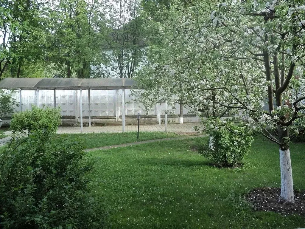 Дом в Московская область, Красногорск городской округ, д. ... - Фото 1