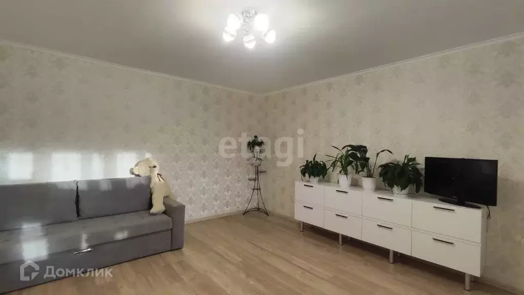 Продаётся 1-к квартира, 46.1 м - Фото 1