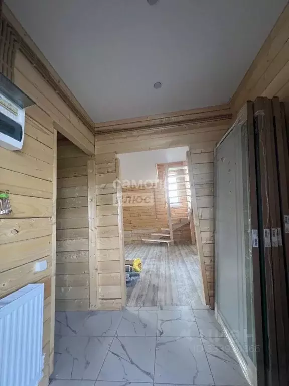 Дом в Башкортостан, с. Иглино ул. Железноводская, 78 (140 м) - Фото 2