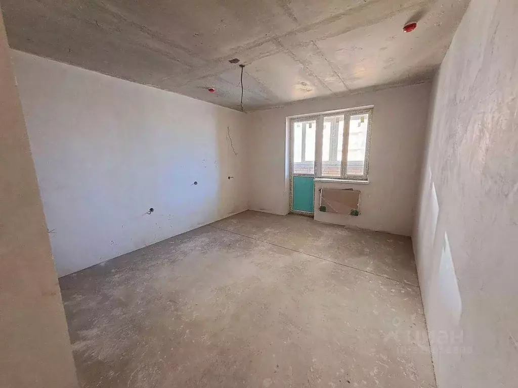 Квартира, студия, 36 м - Фото 0
