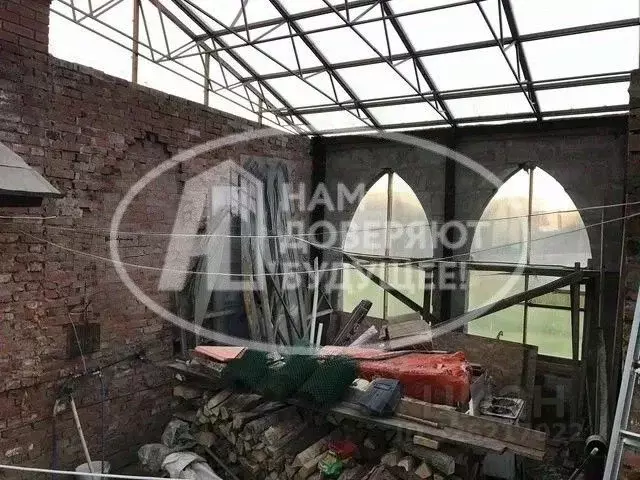 Коттедж в Удмуртия, Глазов Озерный бул., 37 (110 м) - Фото 1