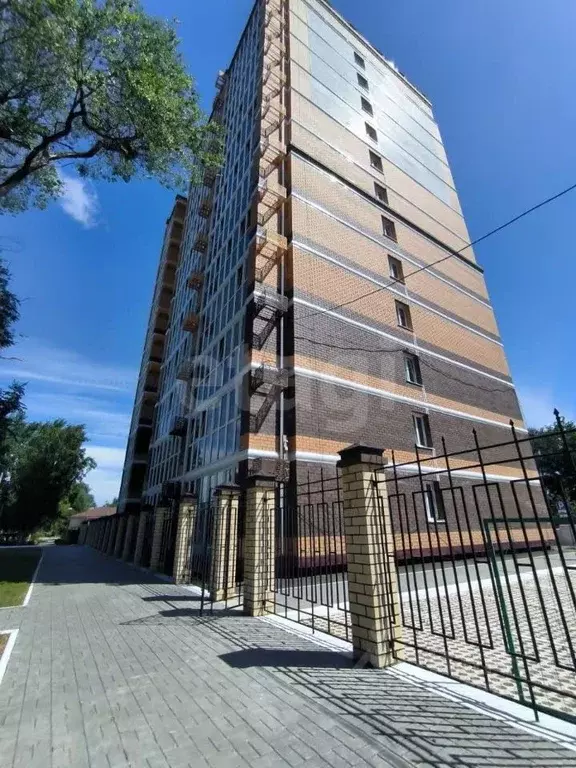 Студия Амурская область, Благовещенск Артиллерийская ул., 93 (23.0 м) - Фото 1