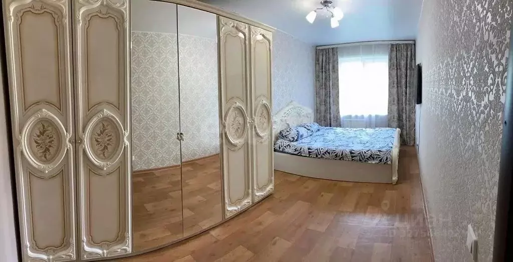 2-к кв. Красноярский край, Красноярск Медицинский пер., 25 (44.1 м) - Фото 1