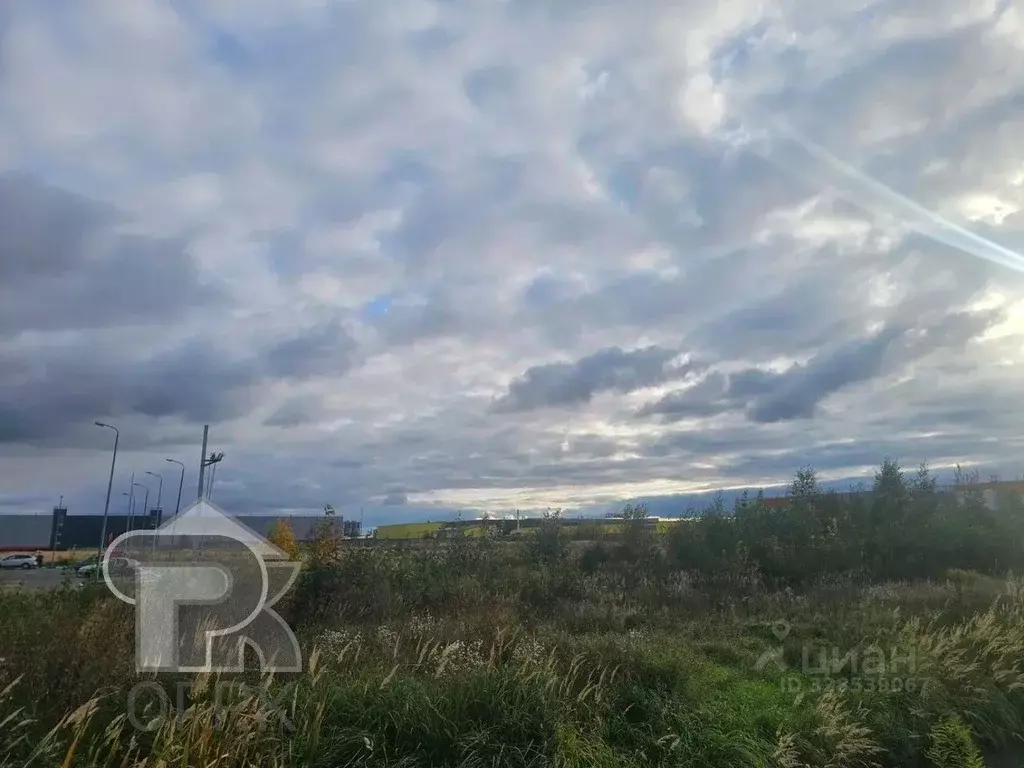 Участок в Московская область, Старая Купавна Богородский городской ... - Фото 2