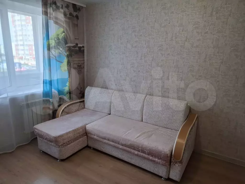 2-к. квартира, 56 м, 3/9 эт. - Фото 1