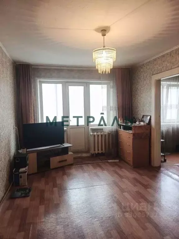 2-к кв. Красноярский край, Красноярск ул. Курчатова, 9 (43.9 м) - Фото 2
