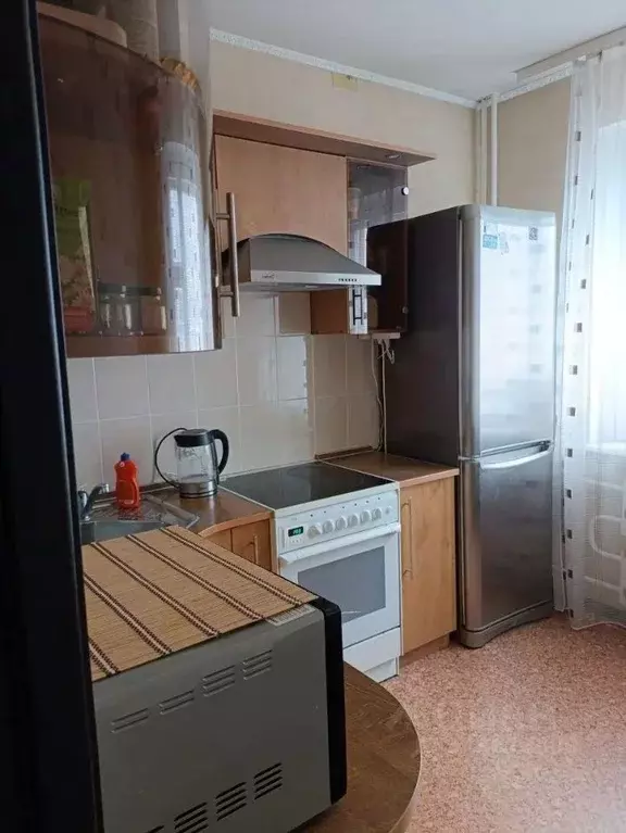 3-к кв. Воронежская область, Воронеж Минская ул., 75А (67.5 м) - Фото 1