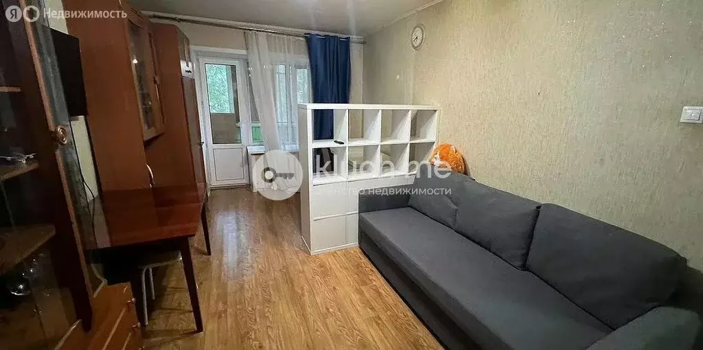 1-комнатная квартира: Казань, Даурская улица, 20 (32.4 м) - Фото 0