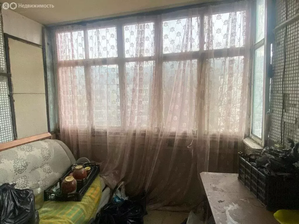 3-комнатная квартира: Жигулёвск, посёлок Яблоневый Овраг, улица ... - Фото 2