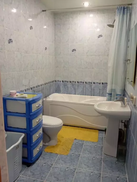 2-к. квартира, 50 м, 3/3 эт. - Фото 0