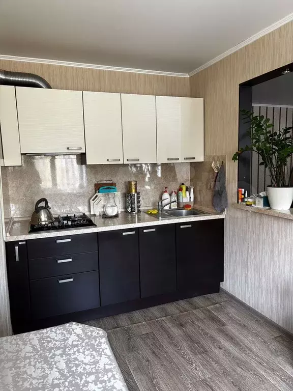 3-к. квартира, 65 м, 9/10 эт. - Фото 1