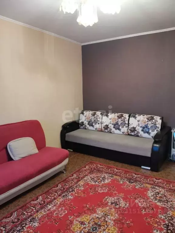 2-к кв. Коми, Усинск ул. Мира, 15 (47.9 м) - Фото 0