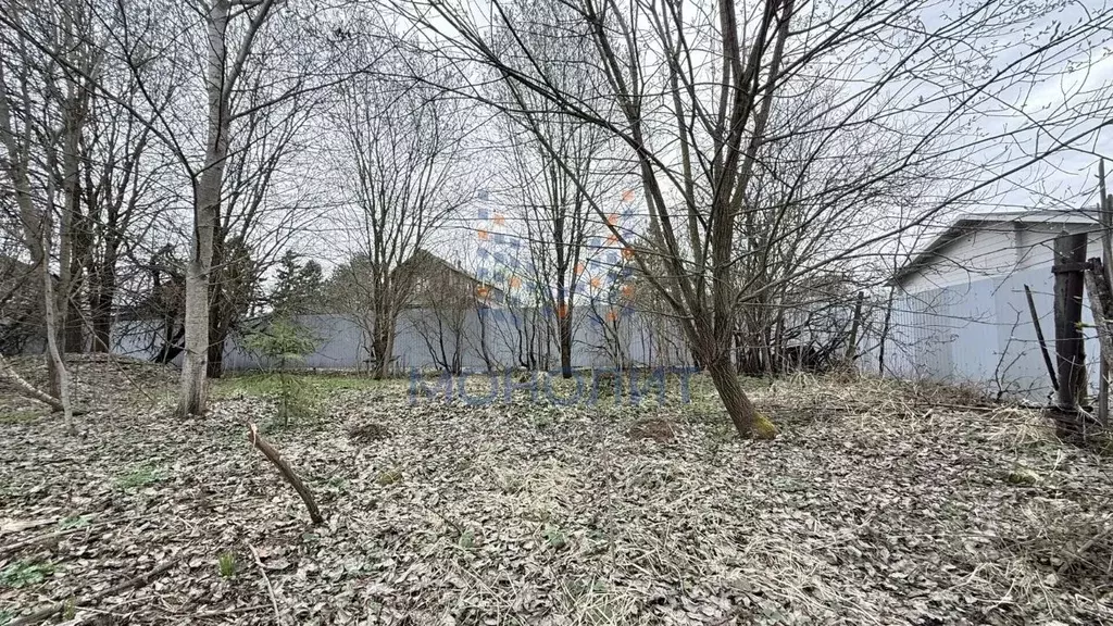 Участок в Москва д. Горчаково, 9 (11.55 сот.) - Фото 1