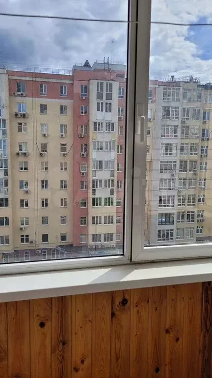 1-к. квартира, 48 м, 7/10 эт. - Фото 1