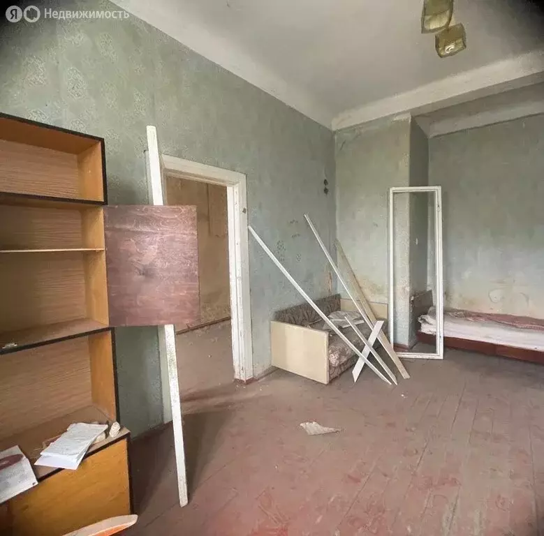 2-комнатная квартира: Каменск-Шахтинский, микрорайон Заводской, улица ... - Фото 1